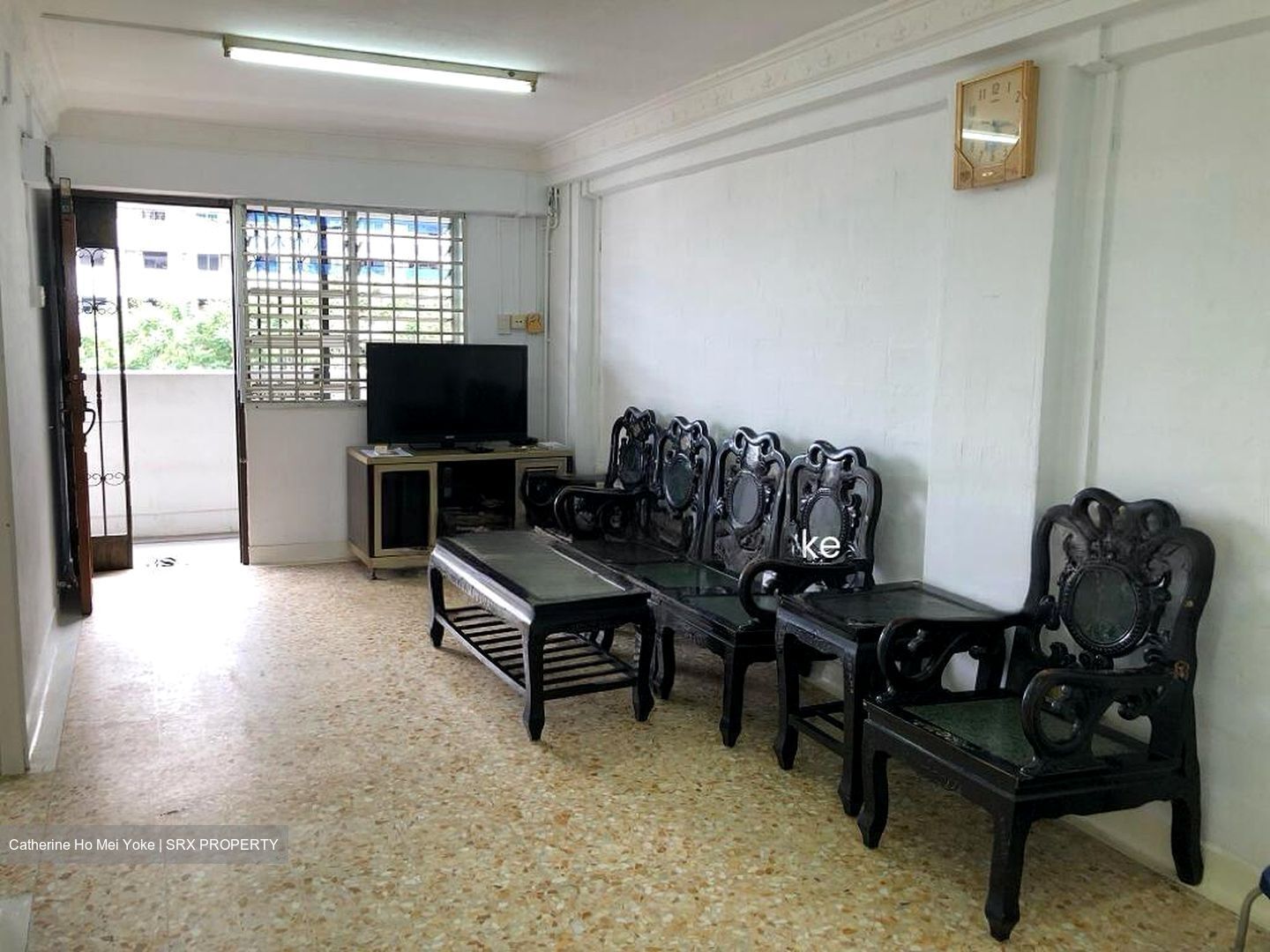 Blk 73 Geylang Bahru (Kallang/Whampoa), HDB 3 Rooms #609186011